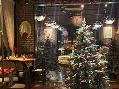 -弗兰克牛排西餐厅Ribone steak house(柠檬花园店)