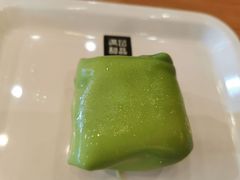 -满记甜品(南京虹悦城三店)