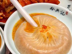 -裕兴记•蟹黄面馆(人民广场店)