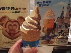 -IL paperino帕帕里诺冰激凌