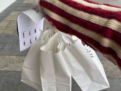 -喜茶(东莞厚街万达店)