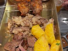 -杨小佳·齐齐哈尔烤肉·烤串(广州店)