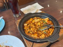 -南门小馆·清真(国贸商城店)