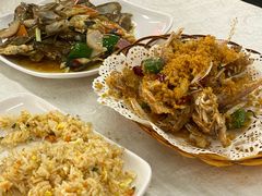 -嘉升大排档(番禺总店)