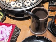 -九田家黑牛烤肉料理(华侨城店)