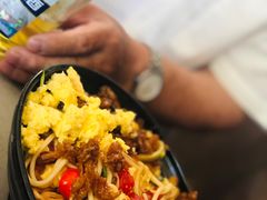 -大姨捞面(新安花园店)