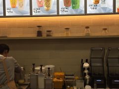 -鲜之醇(九州昌硕广场店)