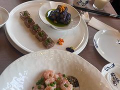 -老运河餐厅