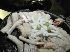 招牌竹笙椰子鸡-凤园椰珍·臻品椰子鸡(保利时光里店)