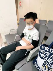 -上海交通大学医学院附属上海儿童医学中心(陆家嘴总院区)