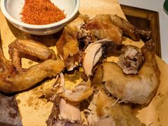 -打酱油·非遗淮扬菜(瘦西湖梅岭店)