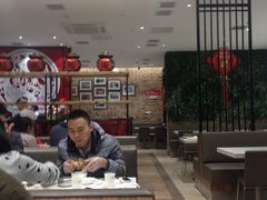 大堂-东北风(江北万达店)