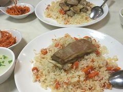 -塔斯提抓饭(东城汇店)