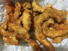 -汴京炸鸡王(蔡锷北路店)