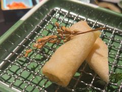 -匠和风精致料理(莆田财富中心店)