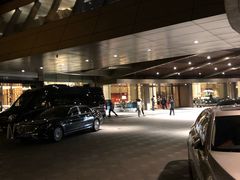 -湖滨28中餐厅·西湖宴·杭州君悦酒店