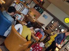 -栖巢咖啡(天鹅湖万达低碳店)