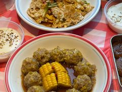 -恰八斗·猛火长沙菜(国贸店)