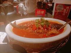-桂小厨广西菜(万象城店)