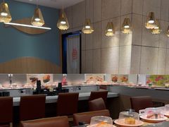 -争鲜回转寿司(金桥家乐福店)