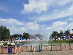 -歌斐颂巧克力小镇