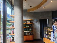 -星巴克(汇京国际广场店)