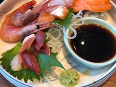 -美洲岛烤肉自助餐厅