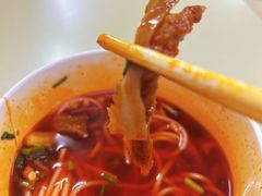 -江三王记牛杂馆(总店)