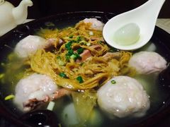 -琬苑鸽庄·川粤融合菜(解放碑总店)