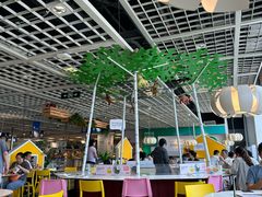 -宜家·瑞典风味餐厅(无锡店)