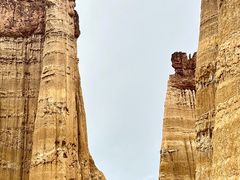 -元谋浪巴铺土林景区