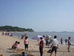 DSC03427-白城沙滩