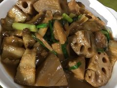 -鹿福农庄(南沙天后宫店)