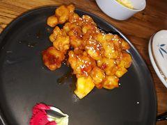 -嘉禾·悦享餐厅(八方汇店)