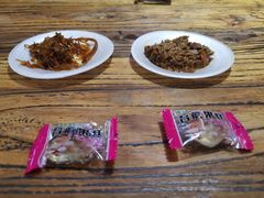 -一盏明灯全素斋(殊像寺店)