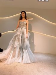 -GRACE KELLY婚纱与礼服(天津店)