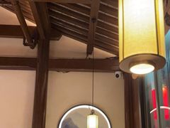 大堂-涌上外婆桥(南塘店)