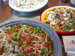 -盐帮食坊•小河帮川菜(四川师大店)