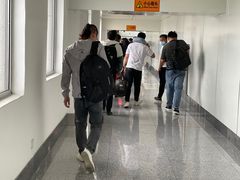 -银川河东国际机场