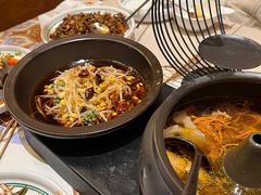 云南经典汽锅鸡-云海肴·汽锅鸡·云南菜(苏州中心店)