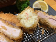 -胜博殿日式炸猪排(西红门店)