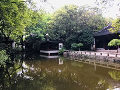 -秋霞圃