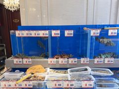 -子霖南山鲜虾面(南山总店)