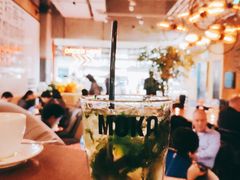 大堂-Moka Bros 摩卡站(嘉华店)