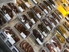 -Olé精品超市(天汇广场店)