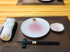 -割烹旭日本料理(龙湖狮山天街店)