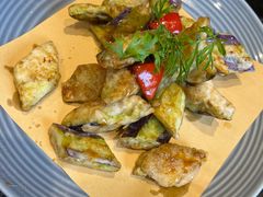 -正德楼果木烤鸭·渔家菜(东港店)