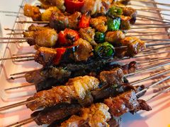 -回·龙虾铺·盆盆蟹·烧烤大排档(回龙观店)