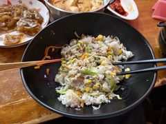 -优壹佳·延边朝鲜族料理(中山北路店)