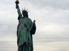 -台场海滨公园船码头
